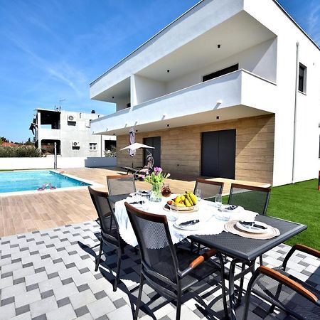 Apartman Villa Marina Vodice Exterior photo
