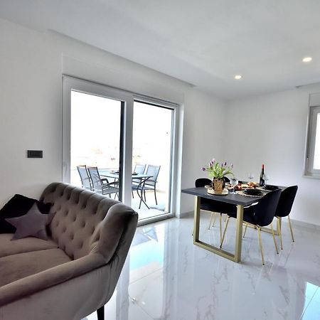 Apartman Villa Marina Vodice Exterior photo