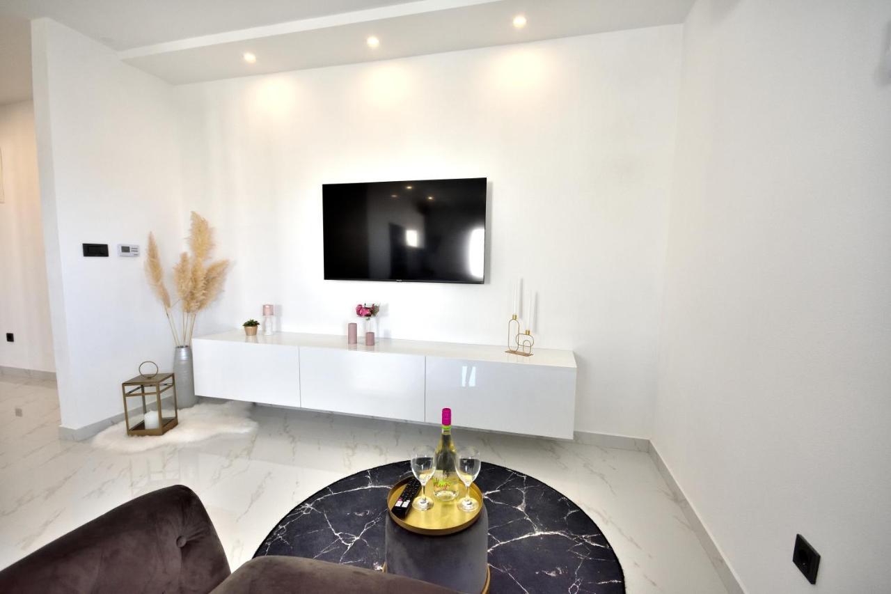 Apartman Villa Marina Vodice Exterior photo