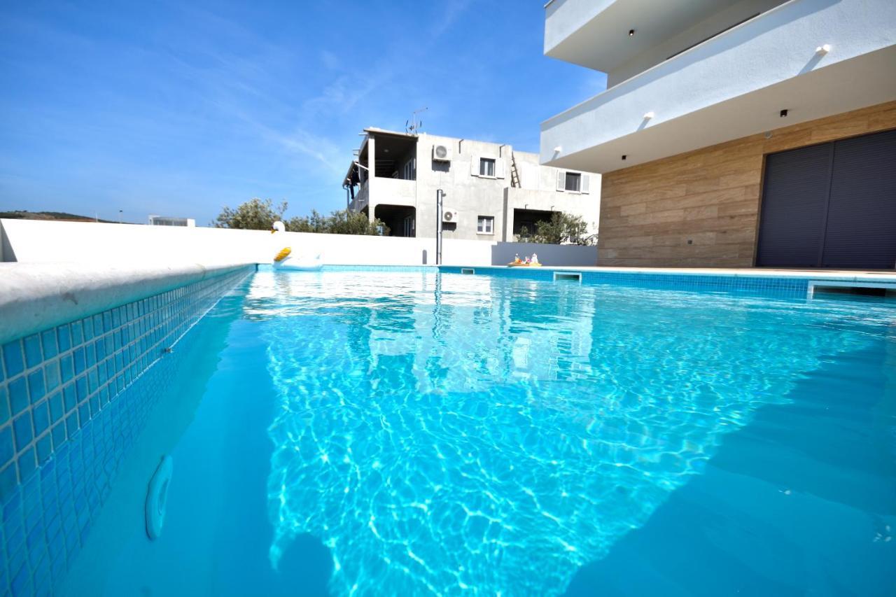 Apartman Villa Marina Vodice Exterior photo