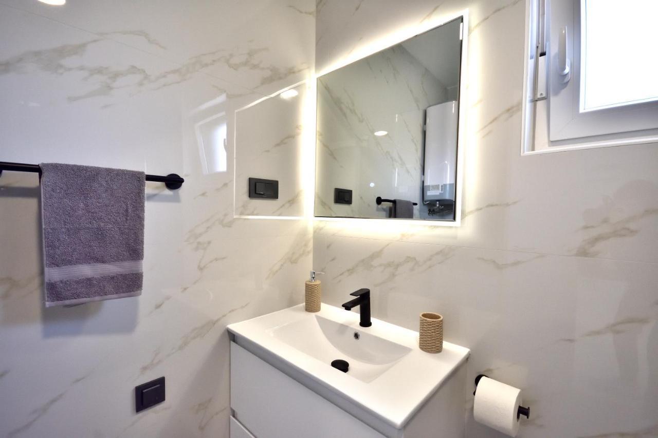 Apartman Villa Marina Vodice Exterior photo