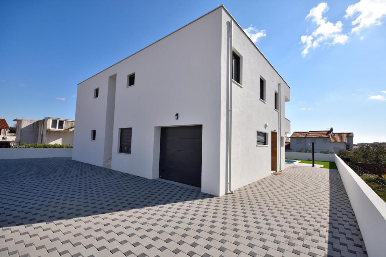 Apartman Villa Marina Vodice Exterior photo