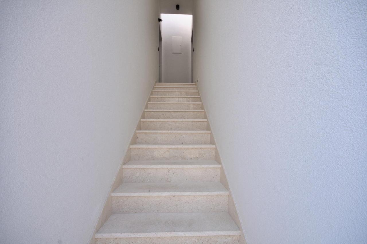 Apartman Villa Marina Vodice Exterior photo