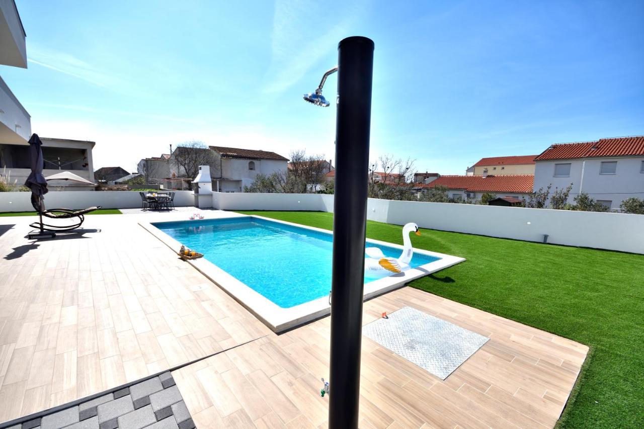 Apartman Villa Marina Vodice Exterior photo