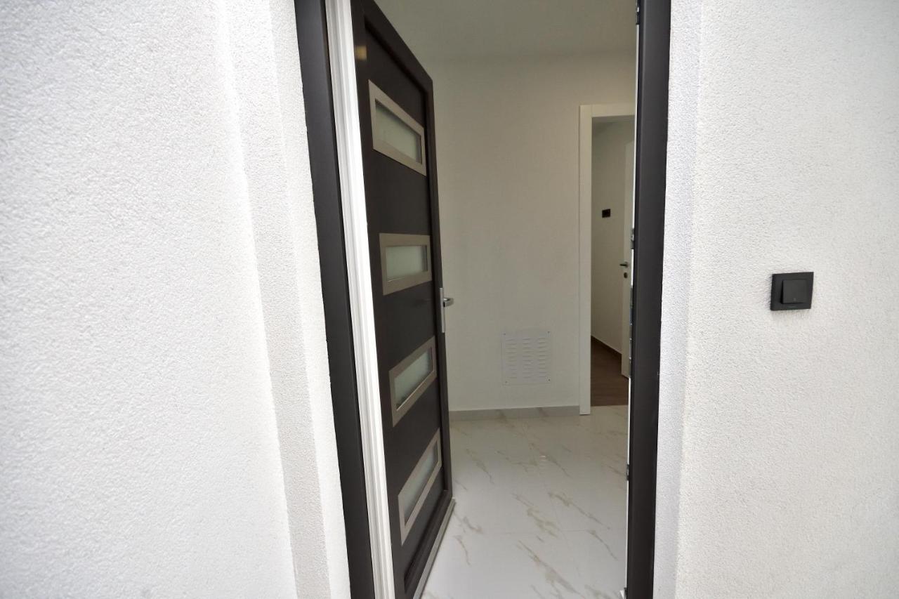 Apartman Villa Marina Vodice Exterior photo