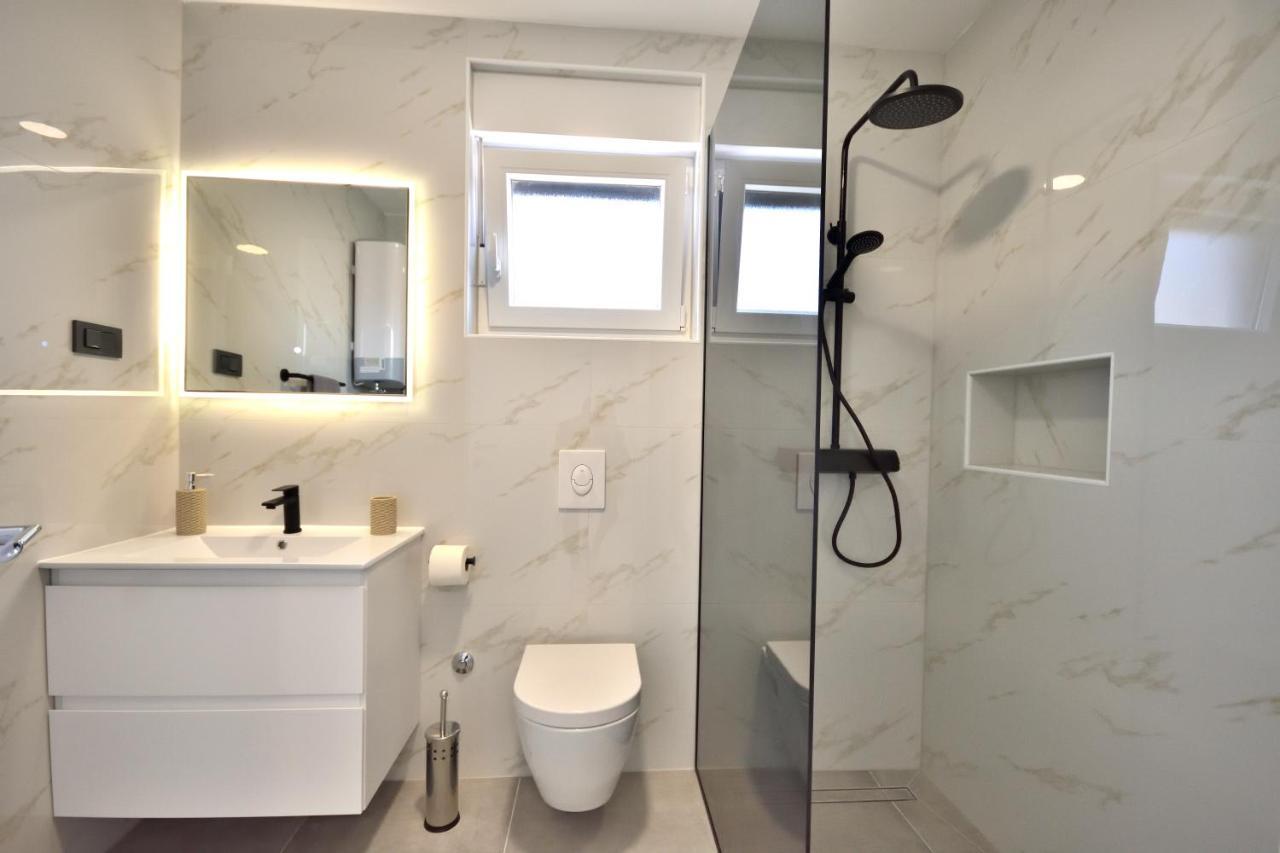 Apartman Villa Marina Vodice Exterior photo