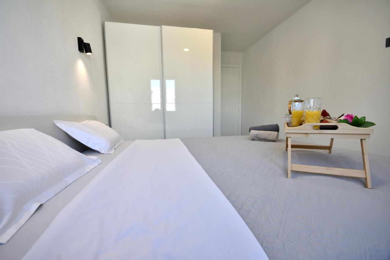 Apartman Villa Marina Vodice Exterior photo
