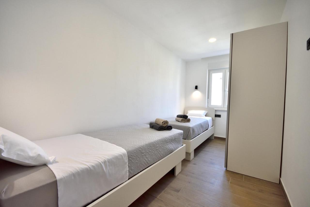 Apartman Villa Marina Vodice Exterior photo