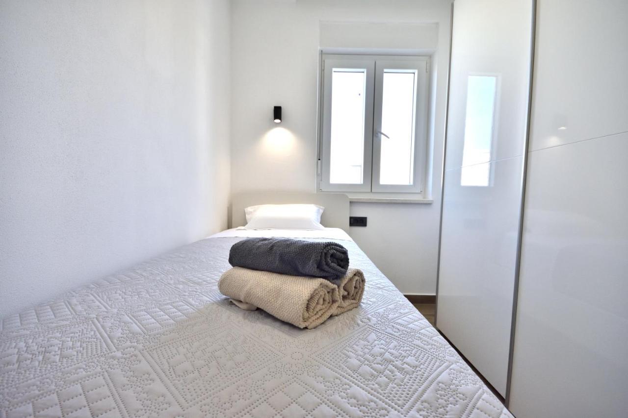 Apartman Villa Marina Vodice Exterior photo