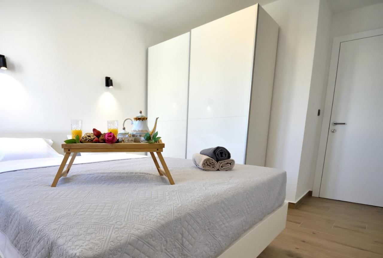Apartman Villa Marina Vodice Exterior photo
