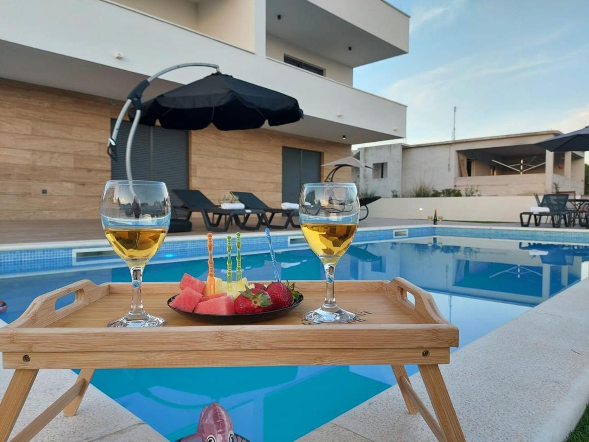 Apartman Villa Marina Vodice Exterior photo