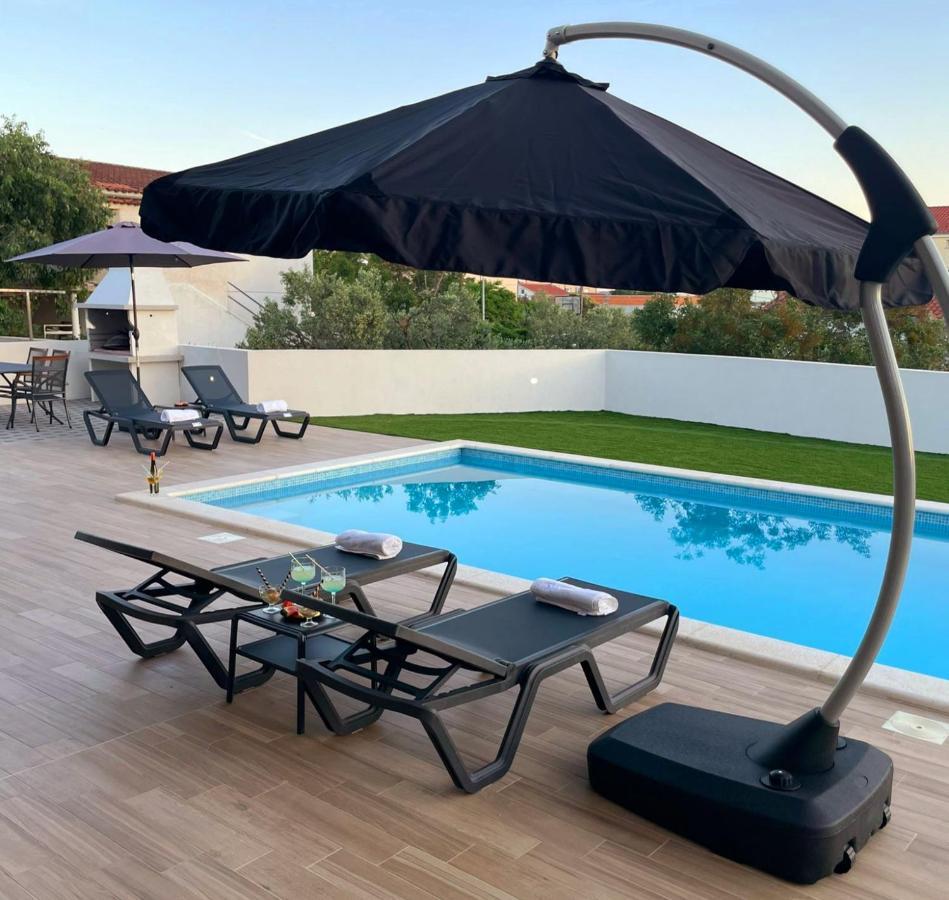 Apartman Villa Marina Vodice Exterior photo