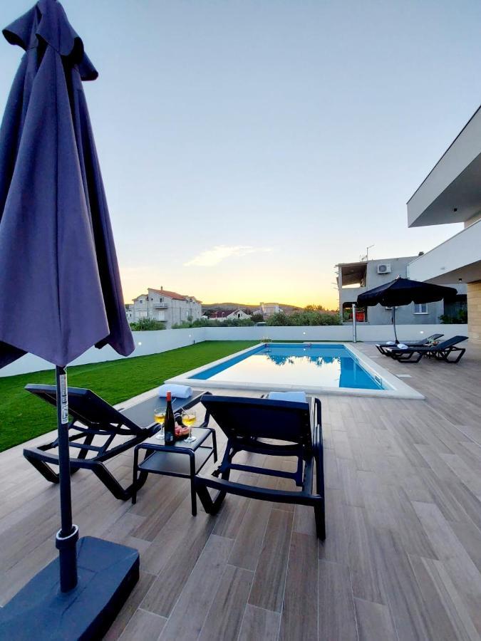 Apartman Villa Marina Vodice Exterior photo
