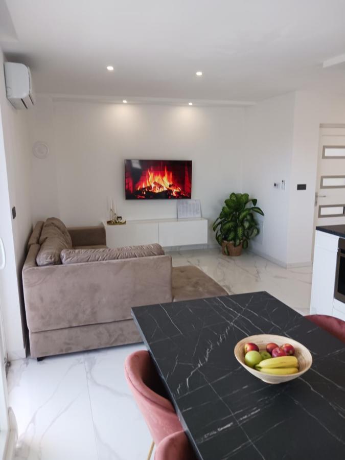 Apartman Villa Marina Vodice Exterior photo