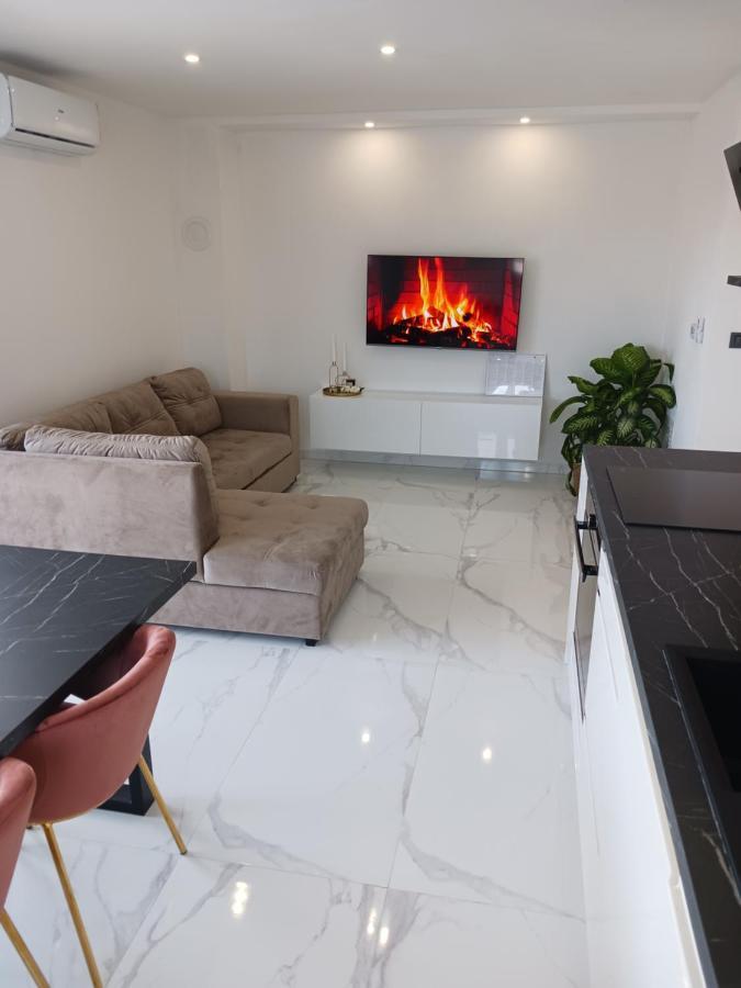 Apartman Villa Marina Vodice Exterior photo