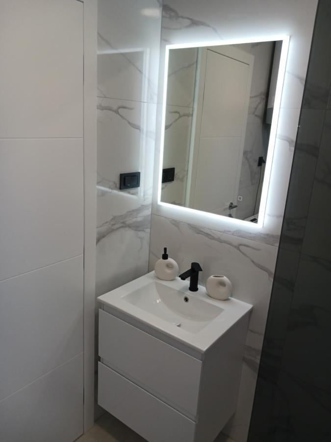 Apartman Villa Marina Vodice Exterior photo