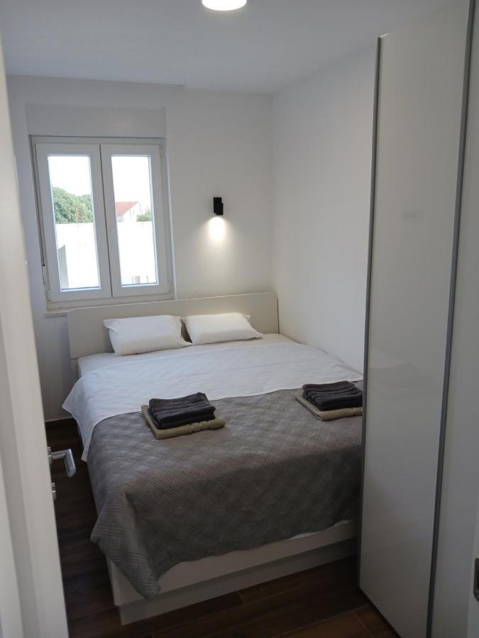 Apartman Villa Marina Vodice Exterior photo